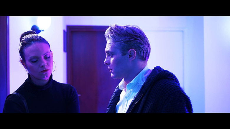 кадр из фильма Eudaimonia