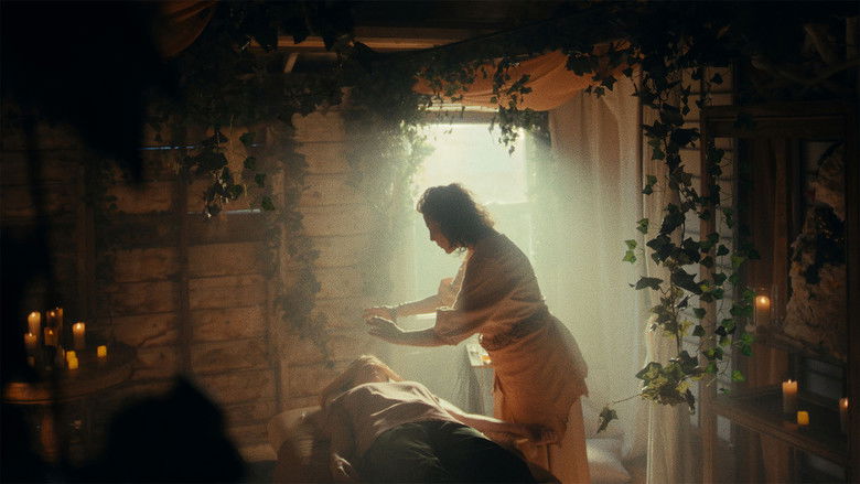 кадр из фильма Prime