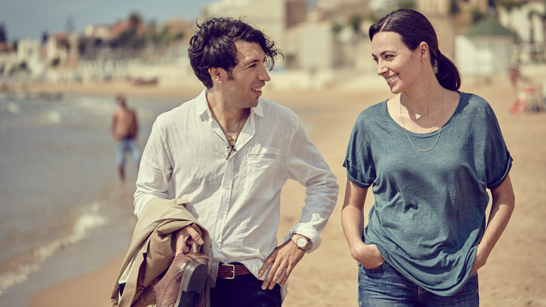 кадр из фильма Quel bravo ragazzo