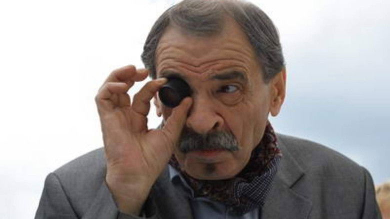 кадр из фильма Перстень наследника династии