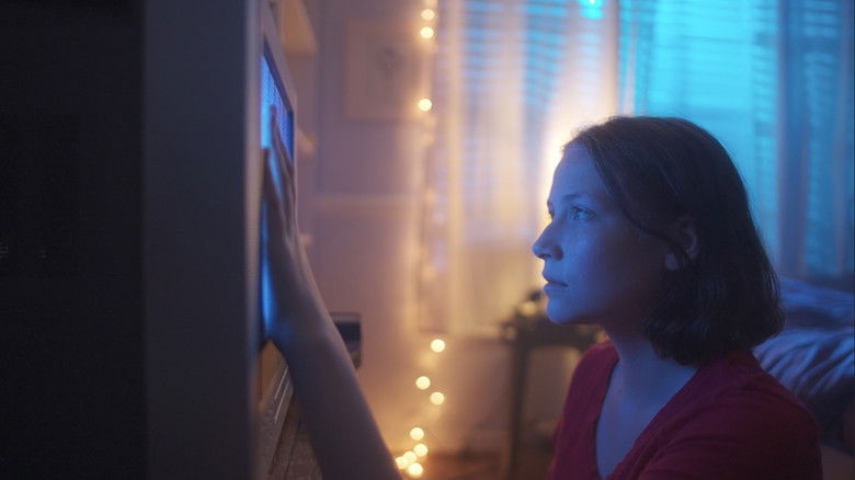 кадр из фильма Afterglow