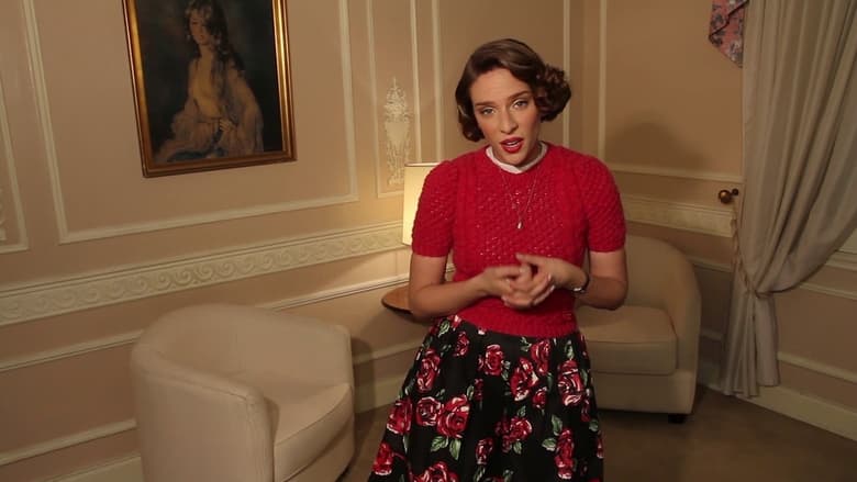 кадр из фильма Ni una Sola Palabra de Amor