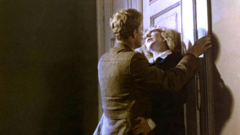 кадр из фильма Барышни из Вилько