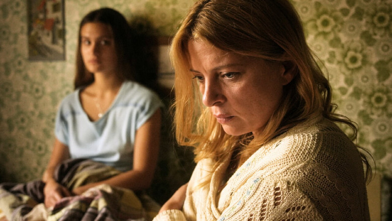 кадр из фильма Однажды мы расскажем друг другу всё