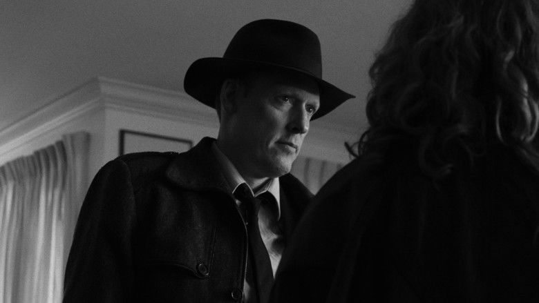 кадр из фильма The Big Other