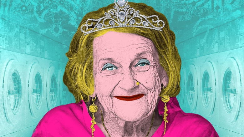 кадр из фильма Queen Mimi