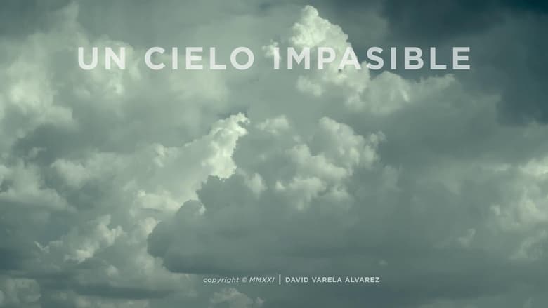 кадр из фильма Un cielo impasible