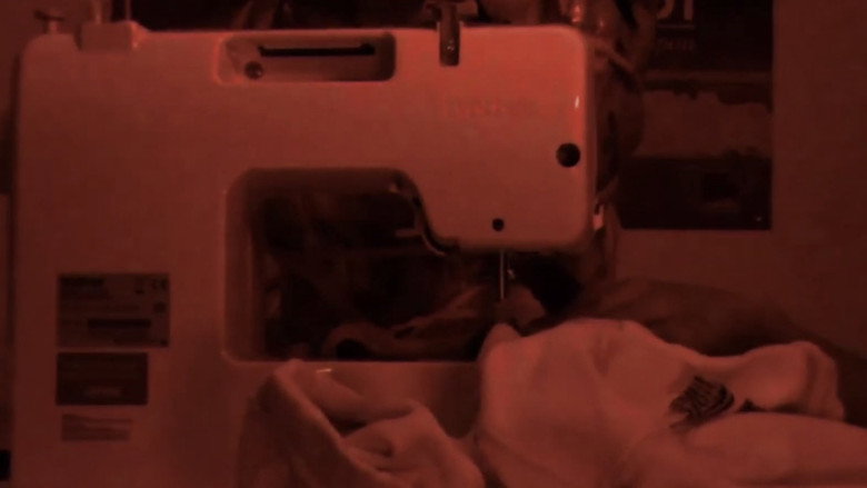 кадр из фильма Labour Exploiration