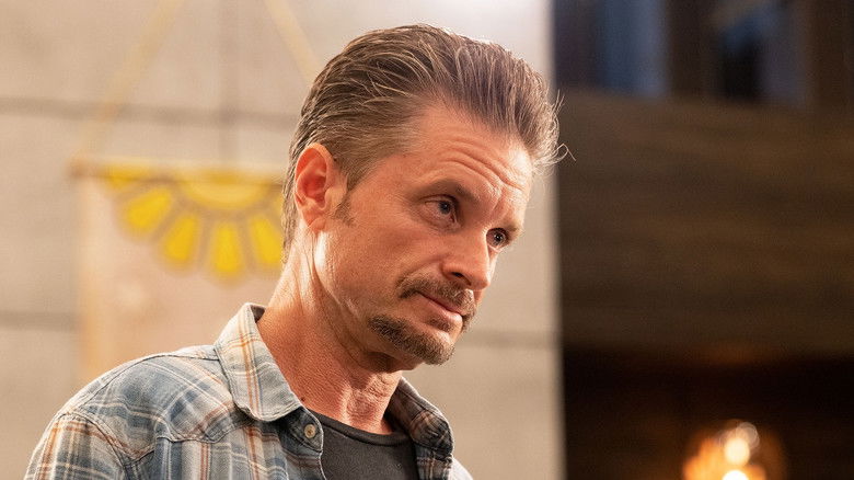 кадр из фильма Защитник