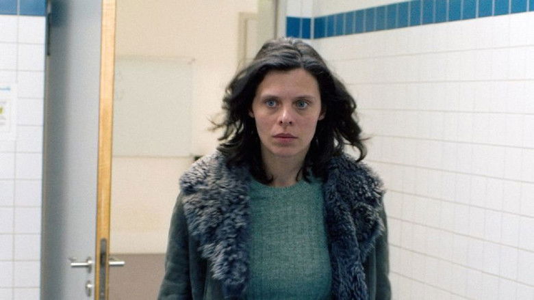 кадр из фильма Marija