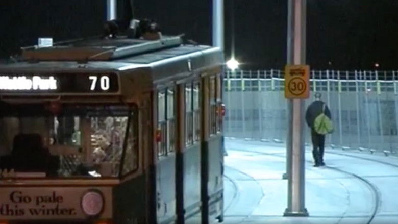 кадр из фильма Hamlet X