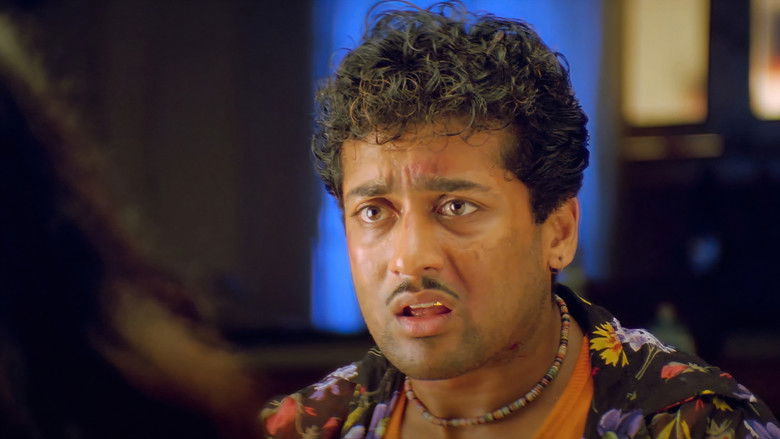 кадр из фильма மாயாவி