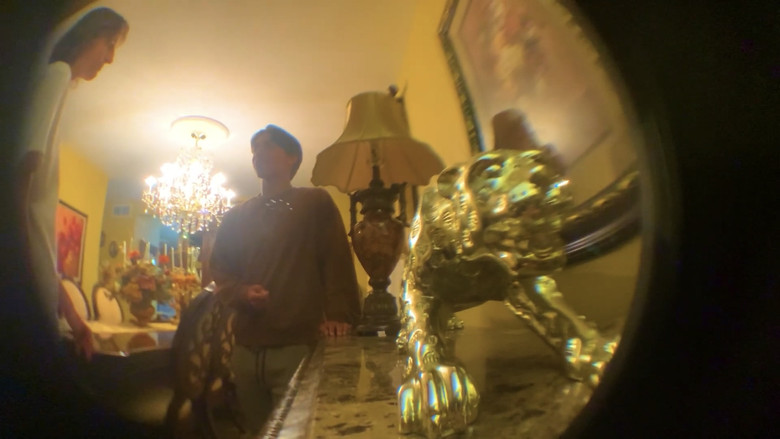 кадр из фильма Rare Special Item