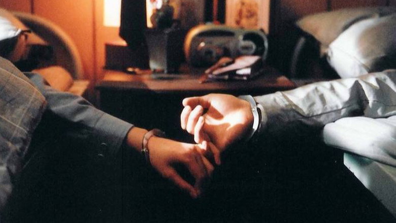 кадр из фильма Порыв ветра