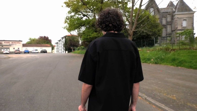 кадр из фильма Fatale erreur