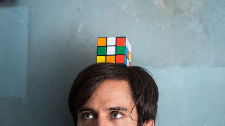 кадр из фильма Музей