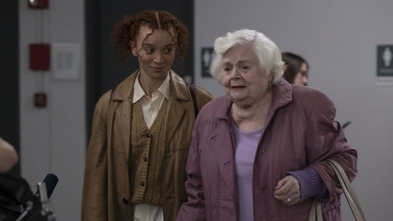 кадр из фильма Великая Элеонор