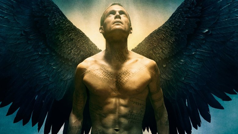 кадр из фильма Легион