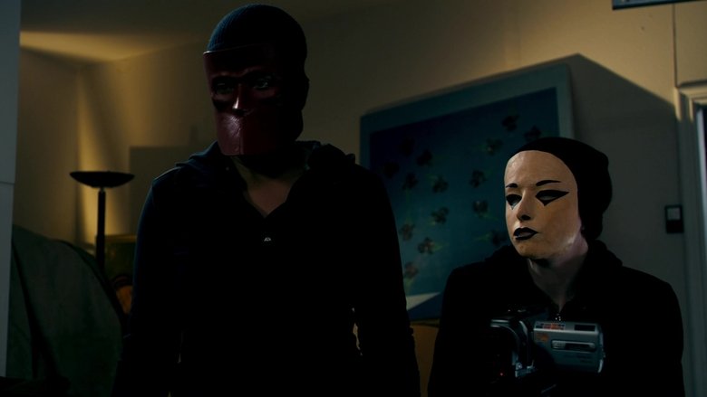 кадр из фильма Fatal Secrets