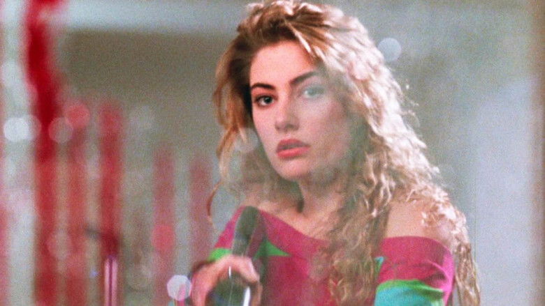 кадр из фильма Инопланетянин в чужом теле