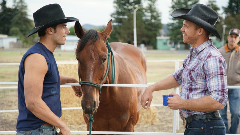 кадр из фильма Родео