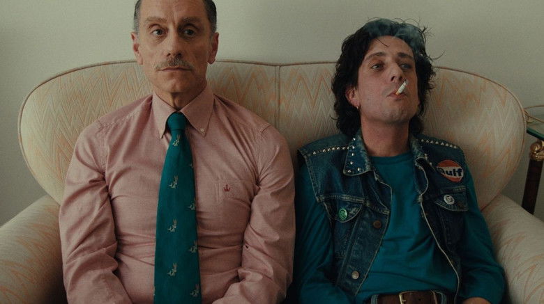 кадр из фильма Instruccions per a ser un nen assenyat