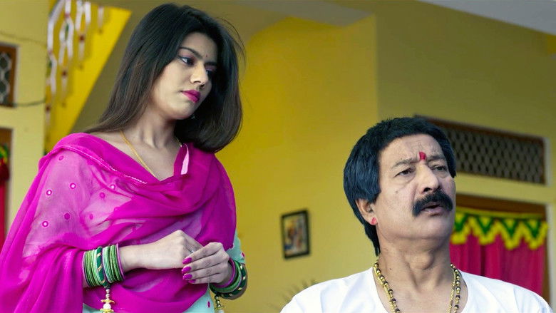 кадр из фильма मोक्ष तो माया