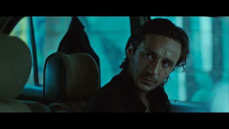 кадр из фильма Çilingir Sofrası