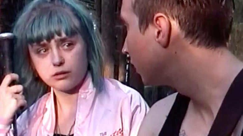 кадр из фильма The Prince of Love