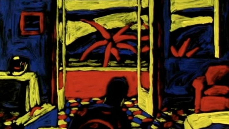 кадр из фильма Fugue