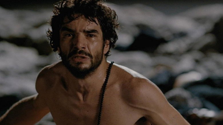 кадр из фильма O Diabo na Rua no Meio do Redemunho