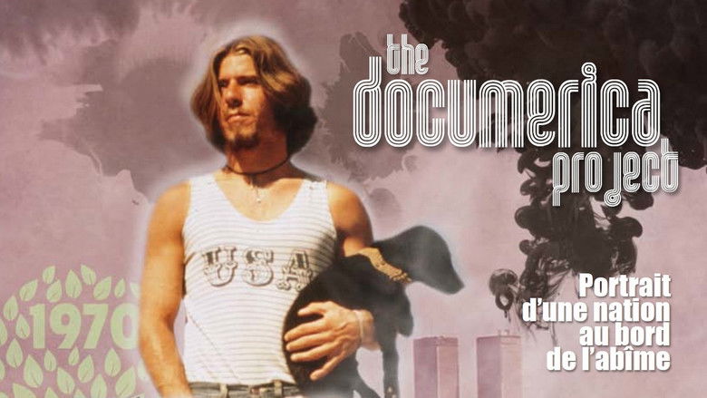 кадр из фильма Documerica : les images oubliées de l’Amérique‎