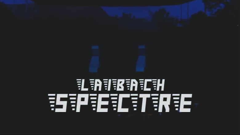 кадр из фильма Laibach - Spectre Tour Live in Ljubljana