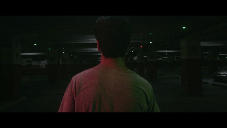 кадр из фильма HAPPY BIRTHDAY