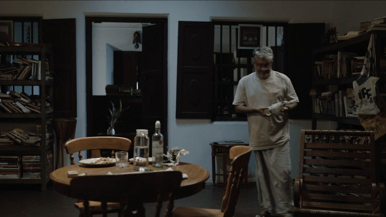 кадр из фильма ആരോ