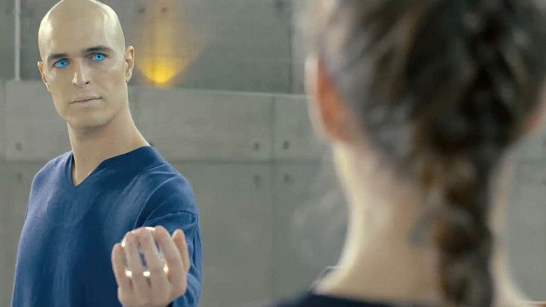 кадр из фильма Солум