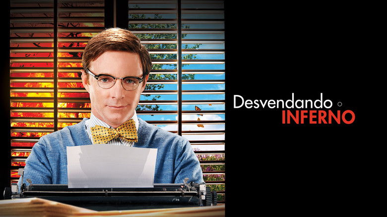 кадр из фильма Hell and Mr Fudge