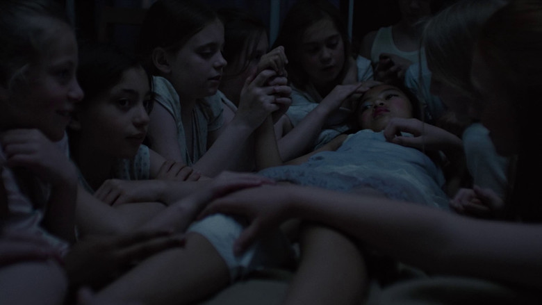 кадр из фильма Such Small Hands