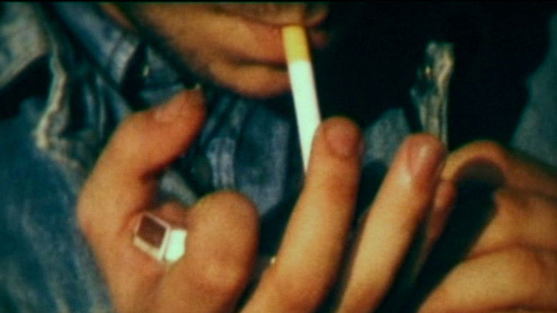 кадр из фильма Frka