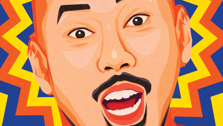 кадр из фильма P.O.V. (Pepe On Vlog)