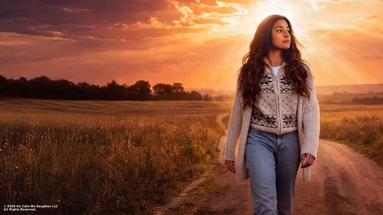 кадр из фильма He Calls Me Daughter