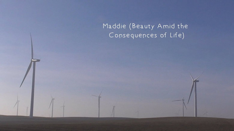 кадр из фильма Maddie (Beauty Amid the Consequences of Life)