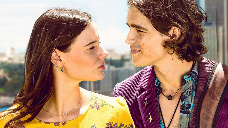 кадр из фильма Девушка грёз