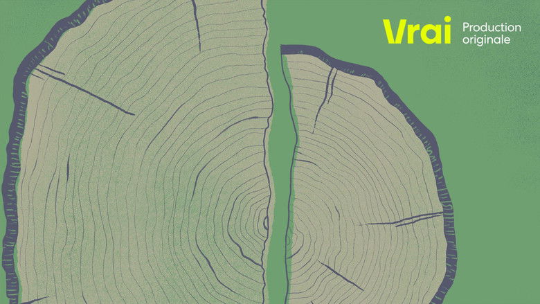 кадр из фильма Défendre nos forêts