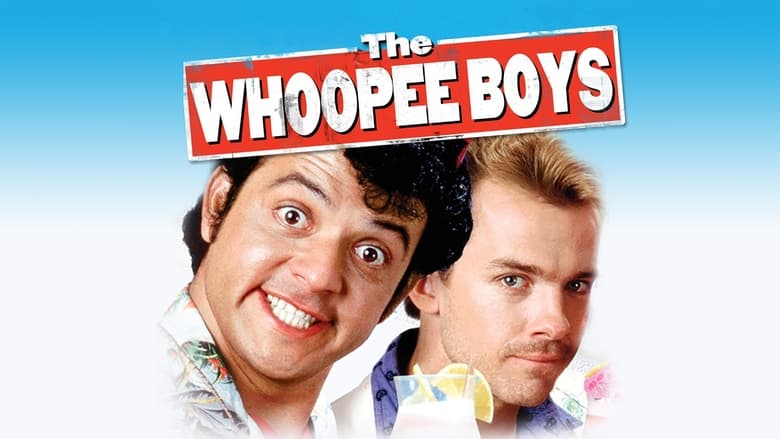 кадр из фильма The Whoopee Boys