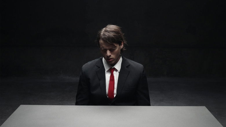 кадр из фильма El Diente Negro