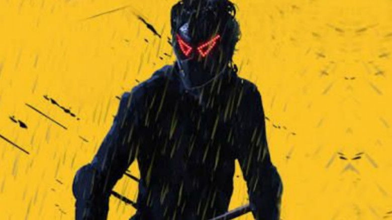 кадр из фильма Bhavesh Joshi Superhero