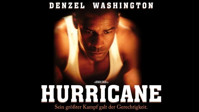 кадр из фильма Ураган