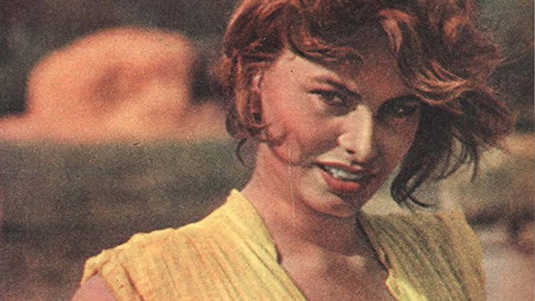 кадр из фильма La donna del fiume