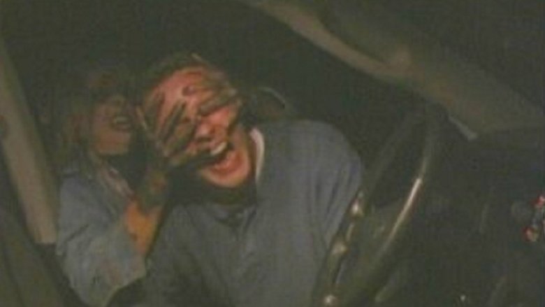 кадр из фильма Off the Beaten Path